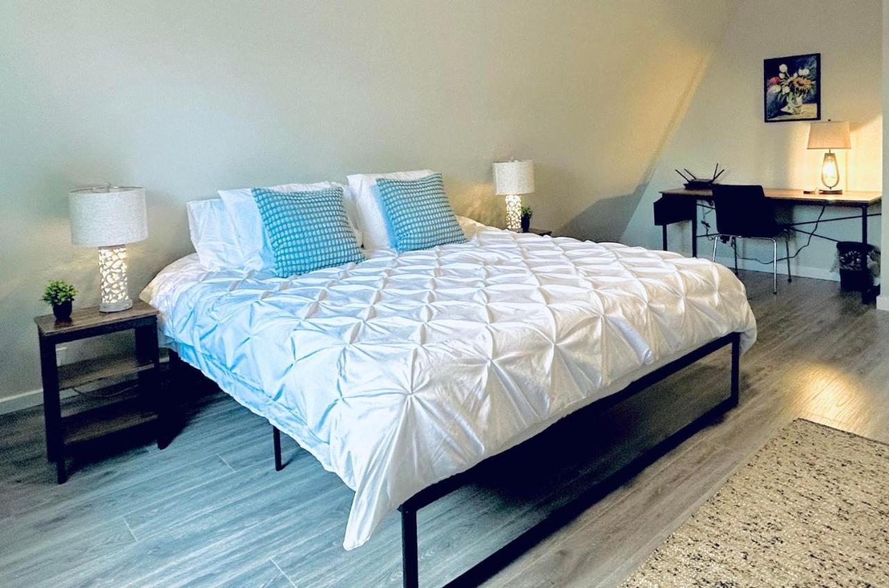 Newly Remodeled 2Bd Room A Frame Cottage Point Roberts Exterior foto